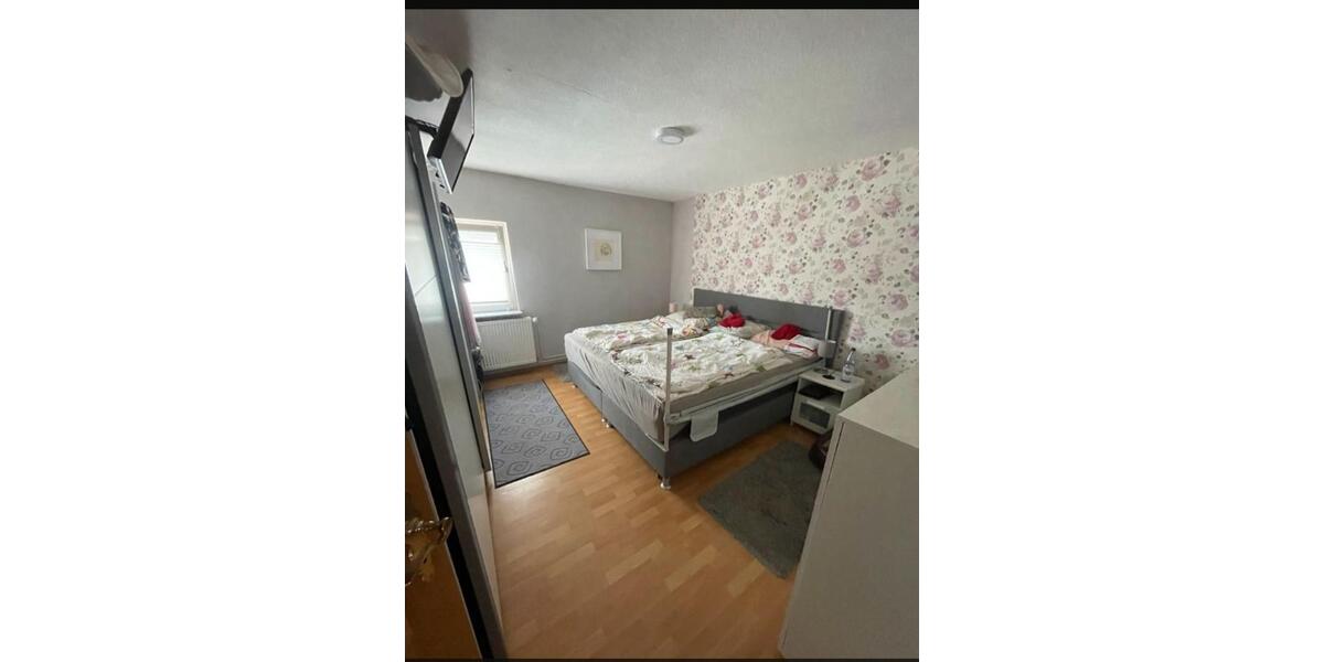 Dachgeschoßwohnung Bad Orb - 4 Zimmer, 76 m&sup2;, 750&euro; | Angebot:24946537