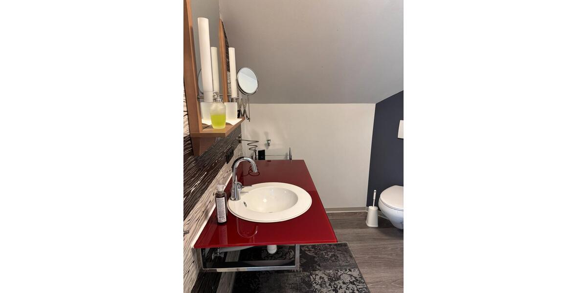 Wohnen auf Zeit Rainau - 1 Zimmer, 45 m&sup2;, 59&euro; | Angebot:26535097