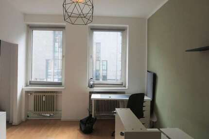 Wohnung zum Mieten in Aachen 512 € 52 m²