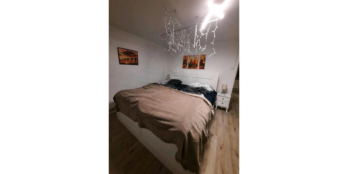 Doppelhaushälfte Friedland - 5 Zimmer, 140 m&sup2;, 800&euro; | Angebot:25082185