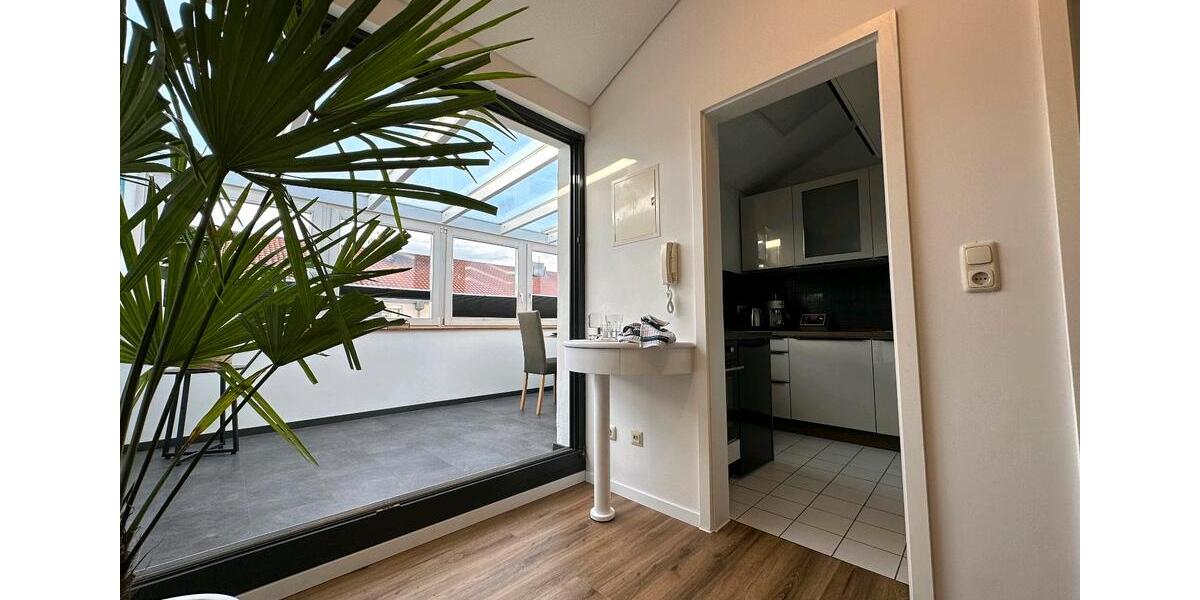 Wohnen auf Zeit Augsburg Antonsviertel - 2 Zimmer, 55 m&sup2;, 1.700&euro; | Angebot:19145832