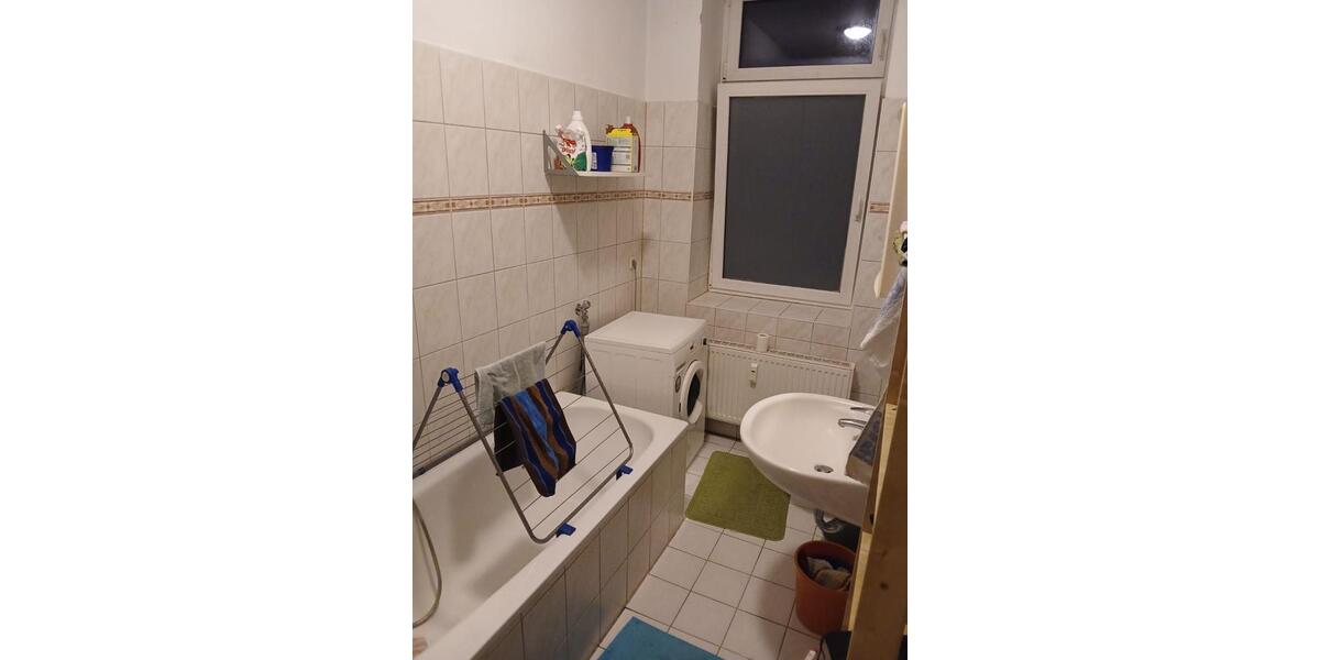 Wohnen auf Zeit Chemnitz Bernsdorf - 1 Zimmer, 21 m&sup2;, 307&euro; | Angebot:26273867