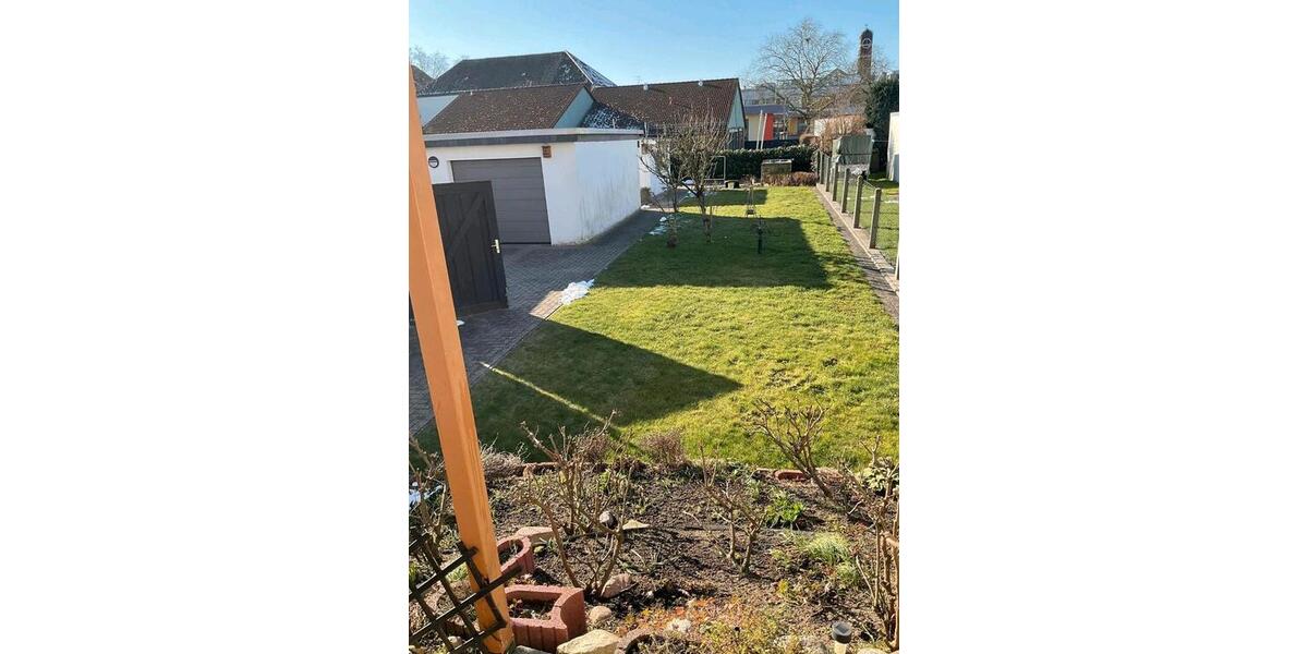 Etagenwohnung Seelze - 1 Zimmer, 82 m&sup2;, 1.190&euro; | Angebot:25046291