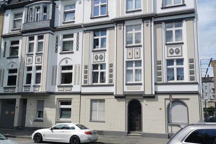 WG-geeignete 2-Zimmerwohnung 2 zimmer