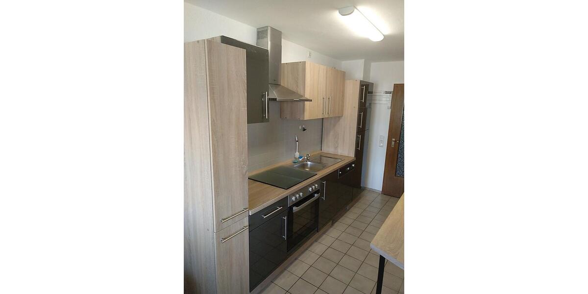 Hochparterre Freyung - 3 Zimmer, 75 m&sup2;, 660&euro; | Angebot:24940904