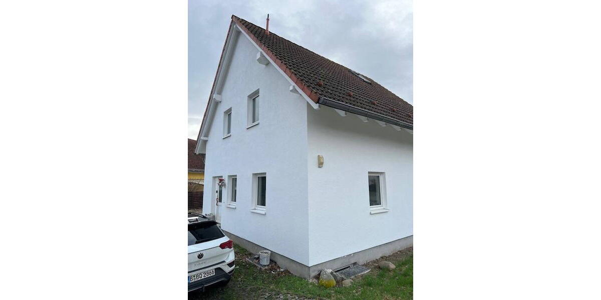 Einfamilienhaus Zossen OT Glienick Glienick - 5 Zimmer, 110 m&sup2;, 2.200&euro; | Angebot:26300659