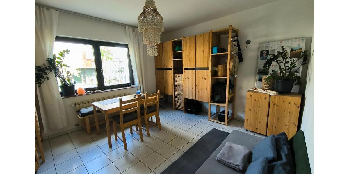 Wohnen auf Zeit Buseck - 2.5 Zimmer, 40 m&sup2;, 650&euro; | Angebot:26220193