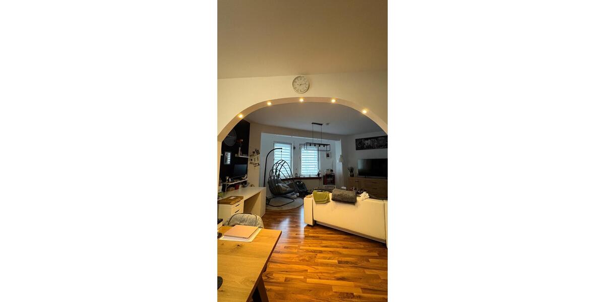 2-Zimmer-Wohnung im Zentrum von Iserlohn zu vermieten 2 zimmer