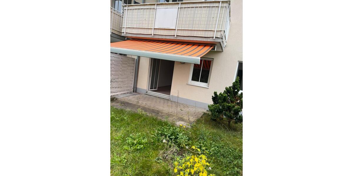 2 Raum Wohnung provisionsfrei von privat in Coswig 2 zimmer