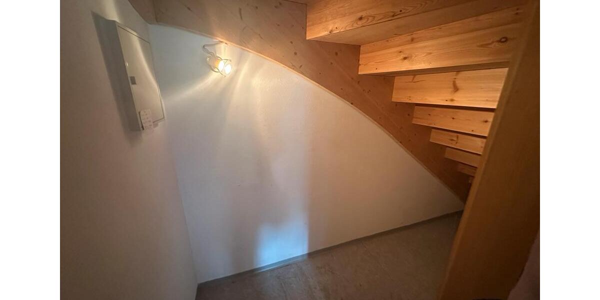 Maisonettenwohnung Offenburg Elgersweier - 3 Zimmer, 95 m&sup2;, 1.150&euro; | Angebot:26634499
