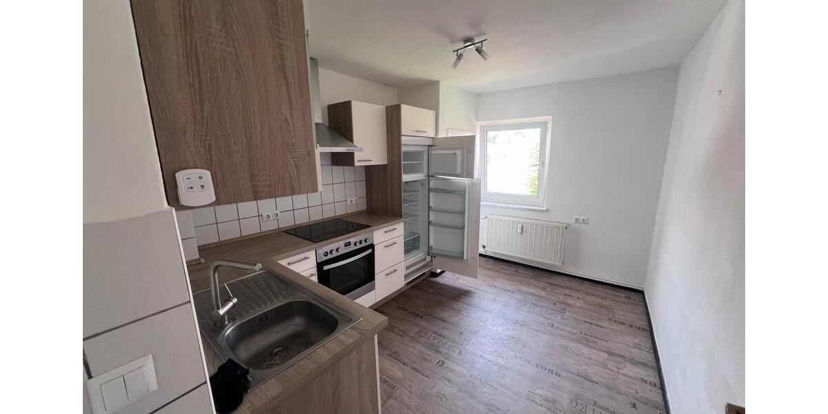 Etagenwohnung Salzhemmendorf - 3 Zimmer, 70 m&sup2;, 600&euro; | Angebot:26431852