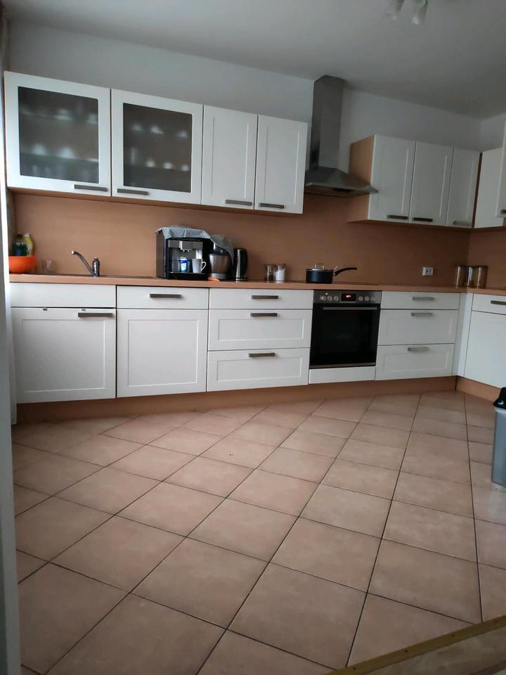 wg Zimmer in Dieringhausen ab sofort