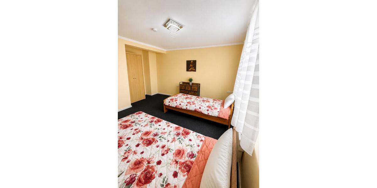 Etagenwohnung Würzburg Heuchelhof - 35&euro; | Angebot:26678789