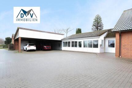 Gewerbeobjekt Hennstedt - 1.000&euro; | Angebot:25065128