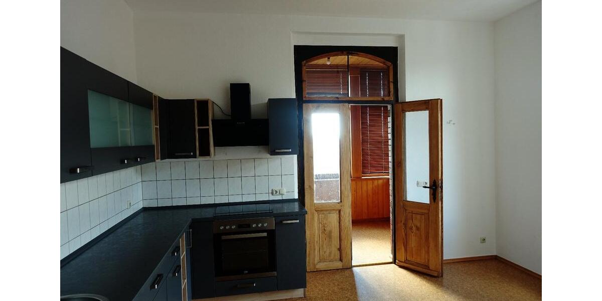 Etagenwohnung Sonneberg - 2 Zimmer, 90 m&sup2;, 650&euro; | Angebot:25982534