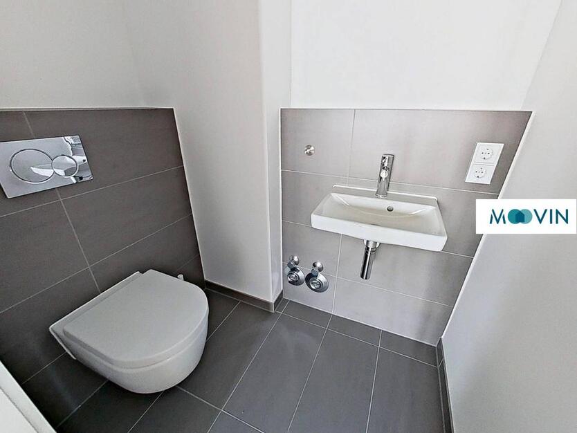 Moderner Wohntraum: Großzügige 3-Zimmer-Wohnung mit großem Balkon und EBK in Wolfsburg zimmer