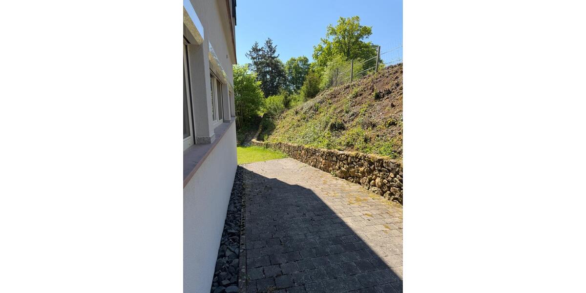 Erdgeschoßwohnung Horb am Neckar - 3.5 Zimmer, 180 m&sup2;, 2.100&euro; | Angebot:26505620