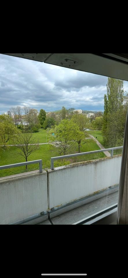 Attraktive 3 Zimmerwohnung in Lahr