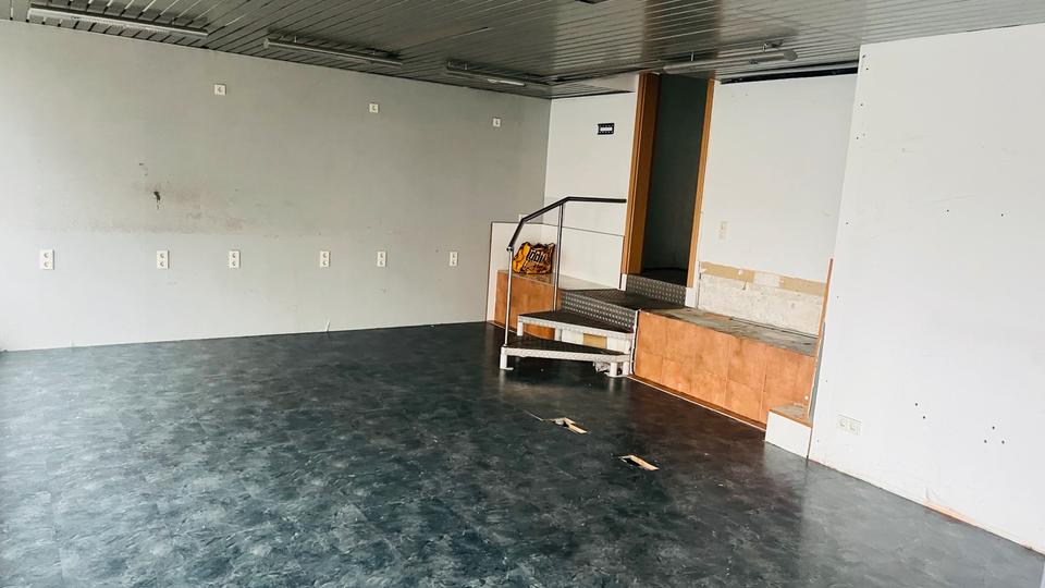 Gewerbeobjekt Wiesbaden Dotzheim - 1.125&euro; | Angebot:24565744