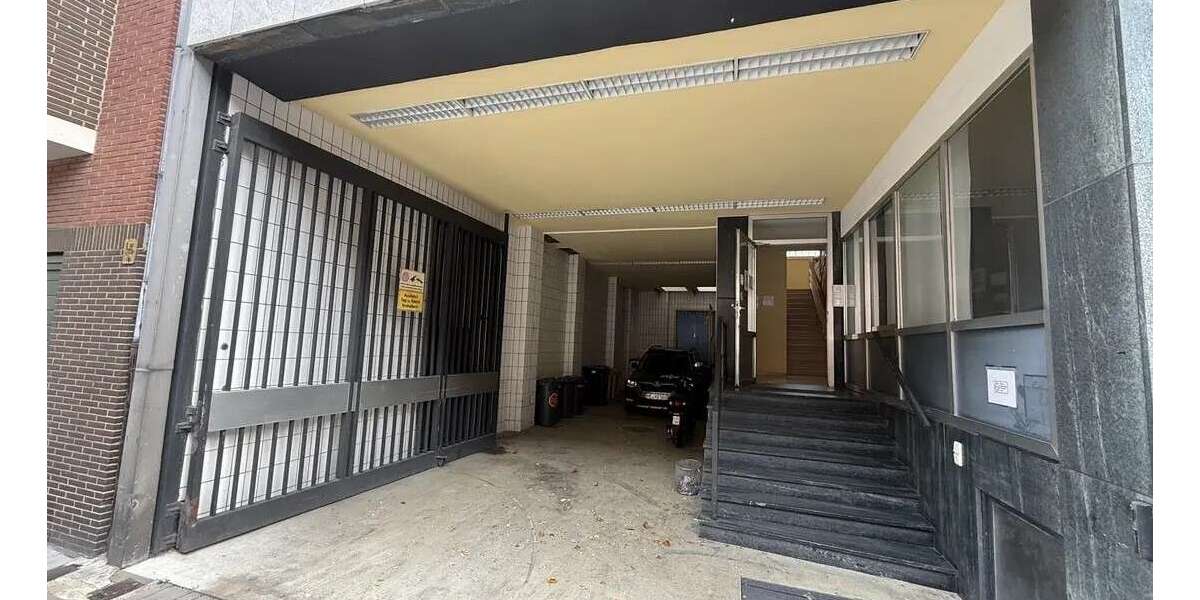 Gewerbeobjekt Düsseldorf Pempelfort - 3.360&euro; | Angebot:26916507