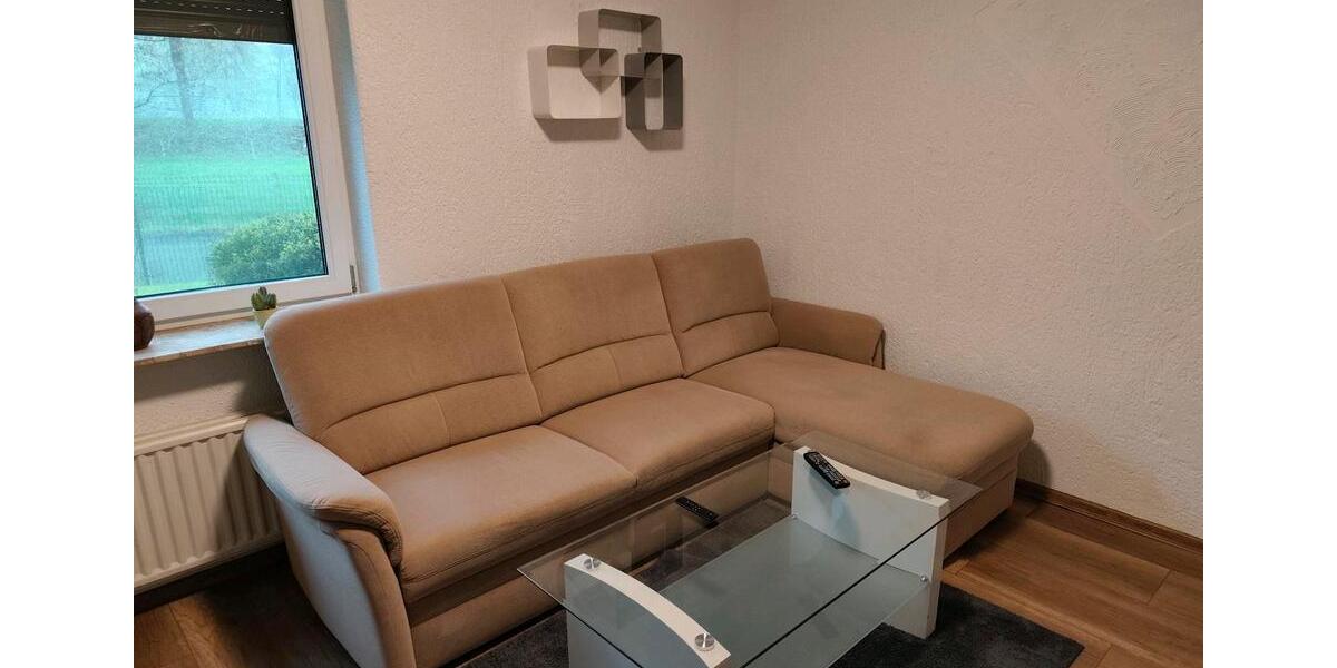 Wohnen auf Zeit Sontra - 2 Zimmer, 55 m&sup2;, 250&euro; | Angebot:26232394