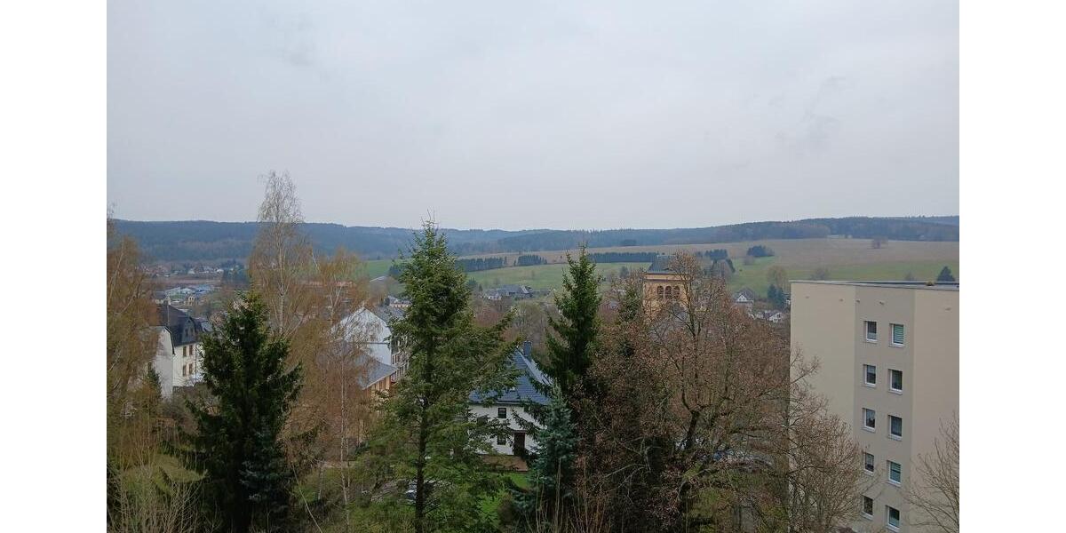 Etagenwohnung Ellefeld - 4 Zimmer, 93 m&sup2;, 435&euro; | Angebot:26368537