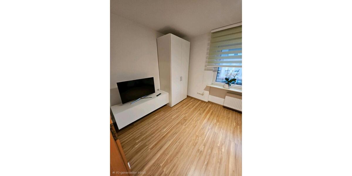3,5-Zimmer-Wohnung (81m2) | Balkon | 1. OG | Bottrop Fuhlenbrock 3 zimmer