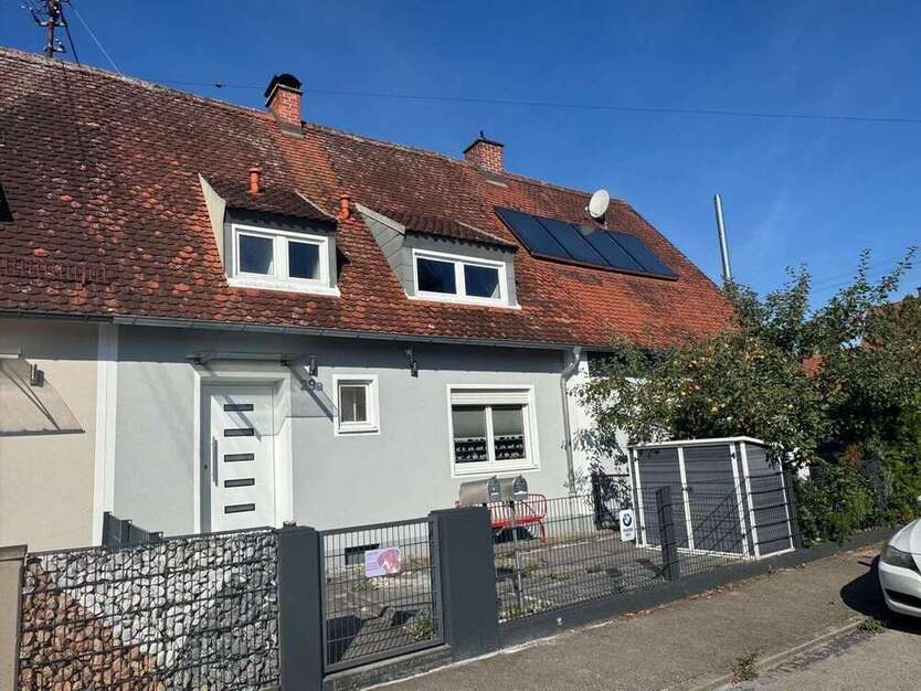 Wohnung zum Mieten in Gersthofen 790 € 90 m²