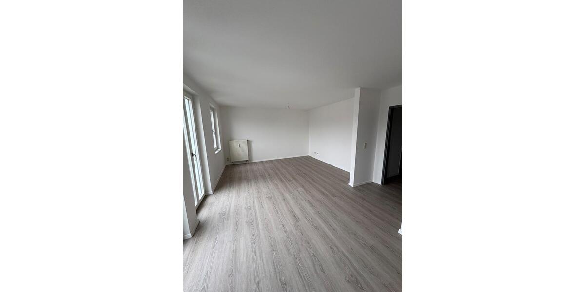 3 Zimmer Wohnung, neu renoviert in Freyung 3 zimmer