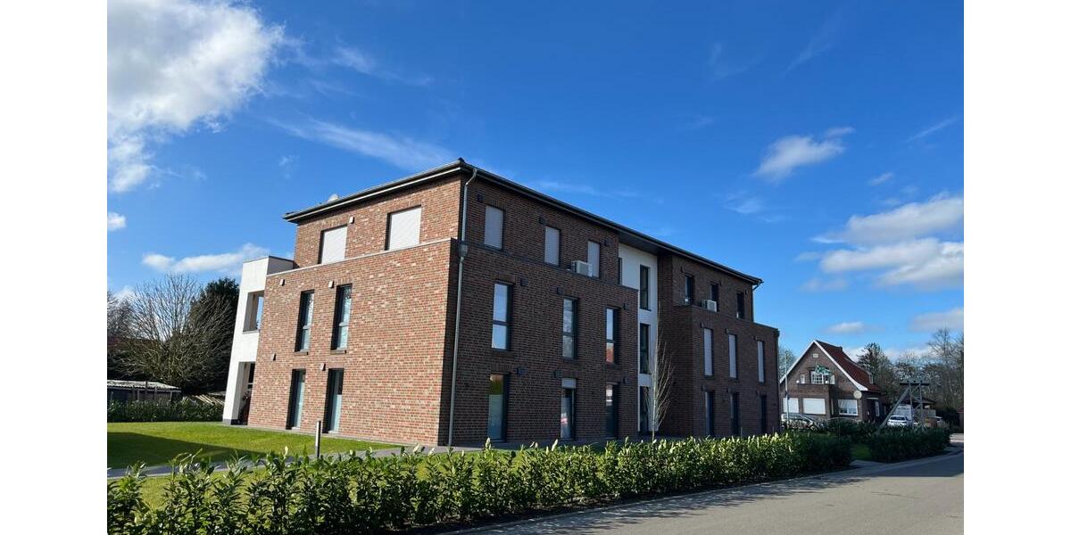 Erdgeschoßwohnung Ostrhauderfehn - 3 Zimmer, 85 m&sup2;, 780&euro; | Angebot:25256605