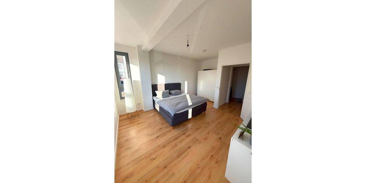 Etagenwohnung Magdeburg Salbke - 2 Zimmer, 68 m&sup2;, 573&euro; | Angebot:26805534