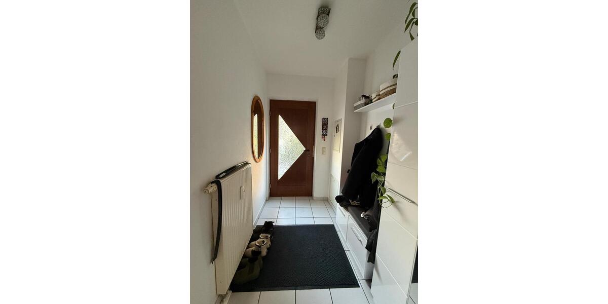 Erdgeschoßwohnung Buckenhof - 2 Zimmer, 63 m&sup2;, 850&euro; | Angebot:25293554