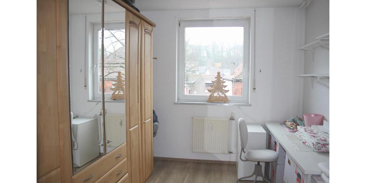 Maisonettenwohnung Saarbrücken St. Arnual - 4 Zimmer, 93 m&sup2;, 845&euro; | Angebot:26561417