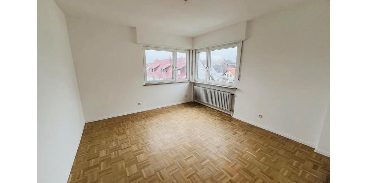 Etagenwohnung Mannheim Gartenstadt - 3 Zimmer, 78 m&sup2;, 1.290&euro; | Angebot:26296434