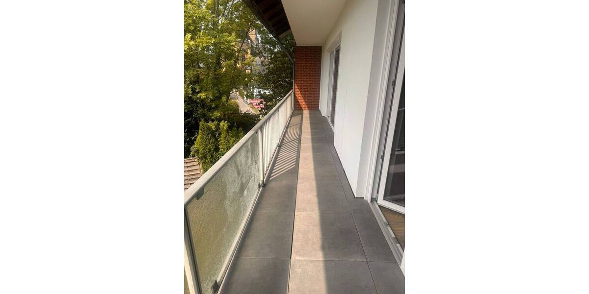 Etagenwohnung Bad Iburg Glane - 3 Zimmer, 80 m&sup2;, 750&euro; | Angebot:25661935