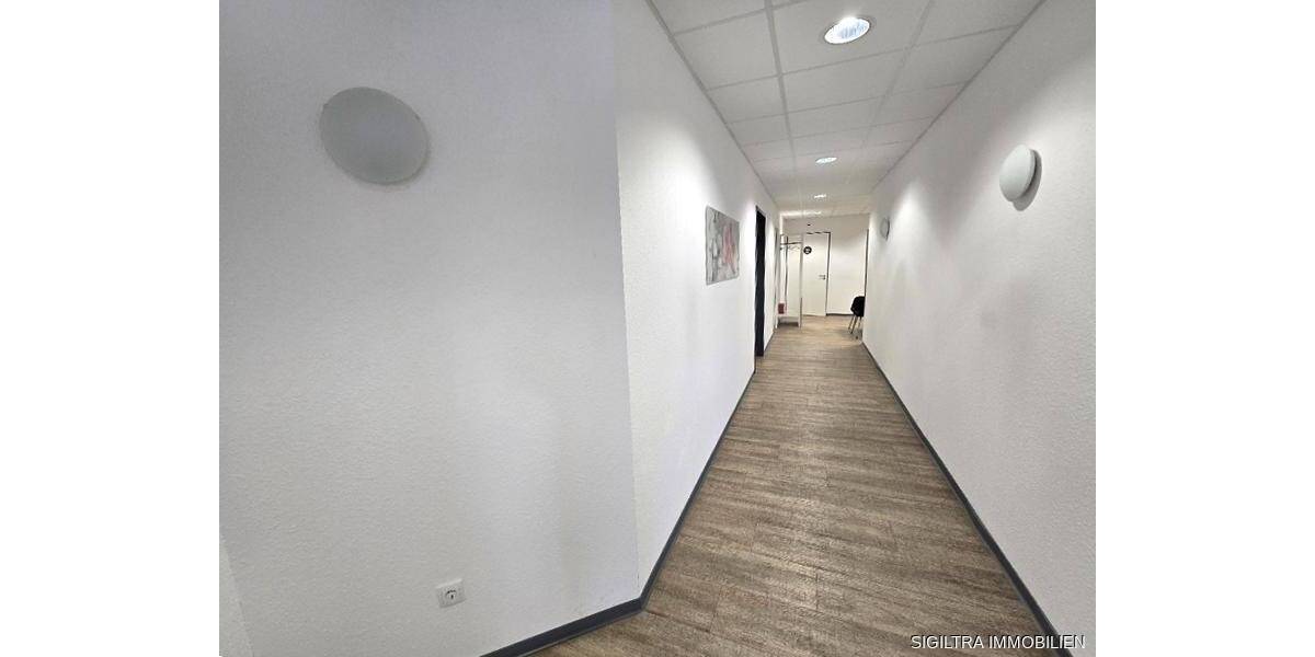 Gewerbeobjekt Sögel - 6 Zimmer, 1.732&euro; | Angebot:26344059