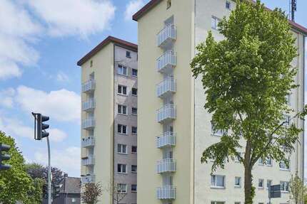 Wohnung zum Mieten in Herne 569 € 71.68 m² 3.5 zimmer