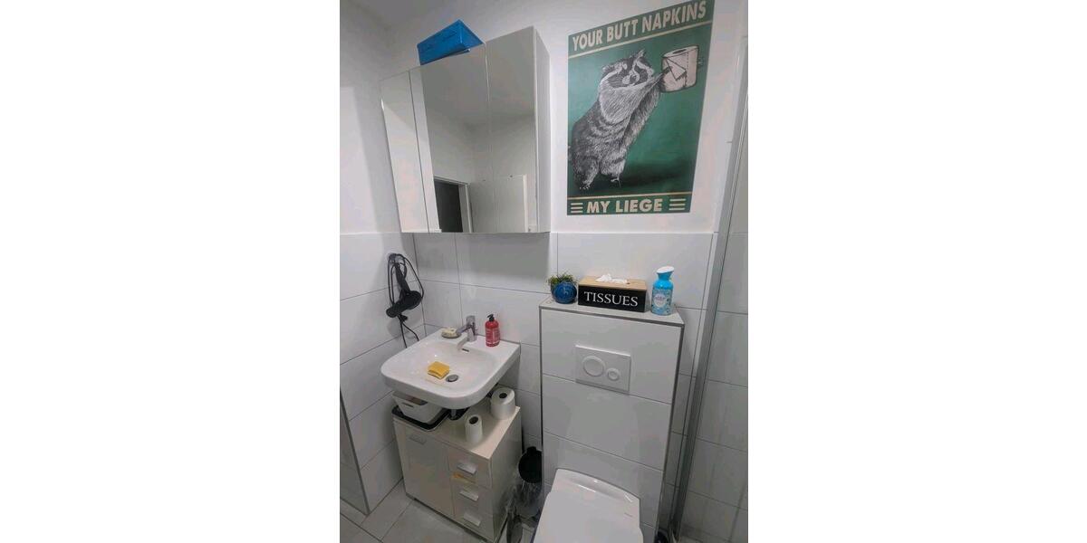 Erdgeschoßwohnung Bielefeld Heepen - 4 Zimmer, 75 m&sup2;, 627&euro; | Angebot:26693924