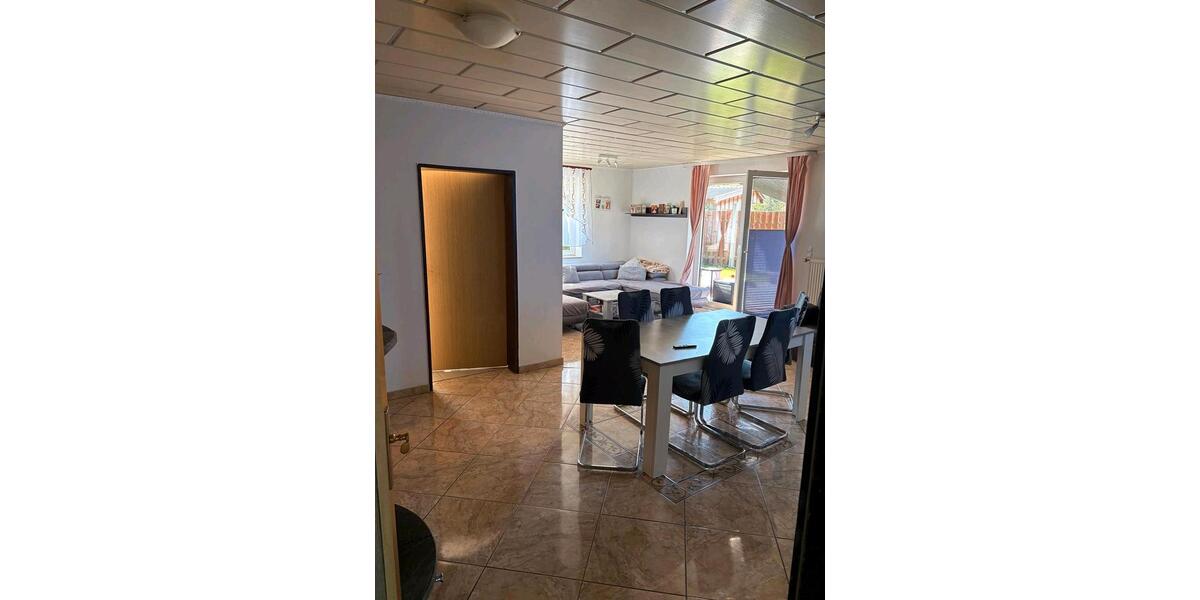 Erdgeschoßwohnung Saterland - 4 Zimmer, 115 m&sup2;, 911&euro; | Angebot:26702117