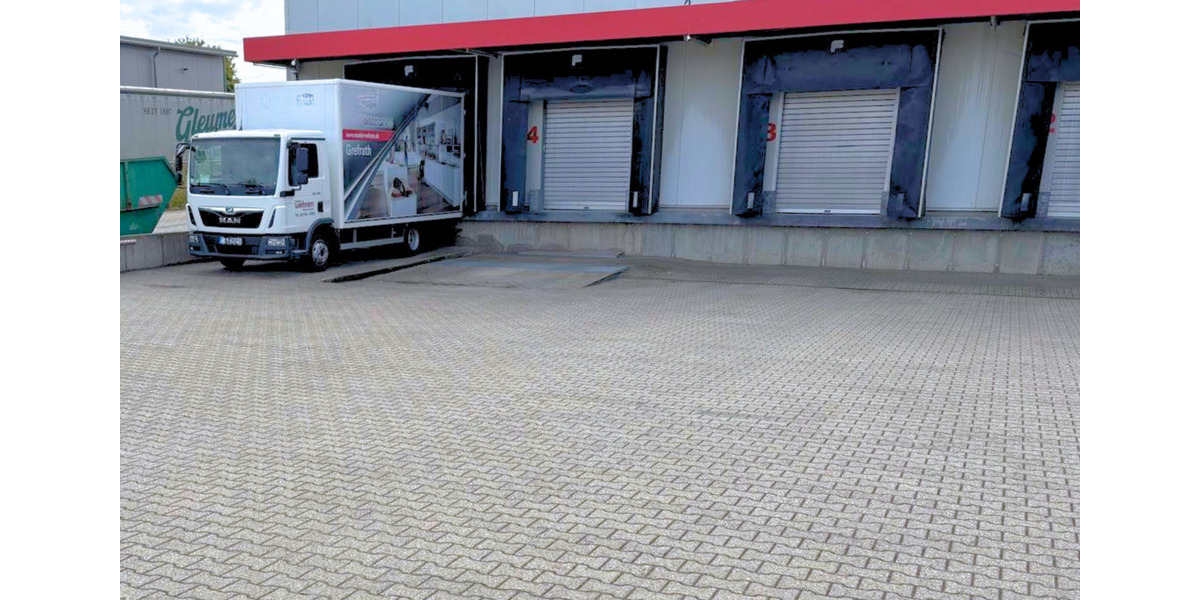 Gewerbeobjekt Grefrath - 2.330&euro; | Angebot:24422057