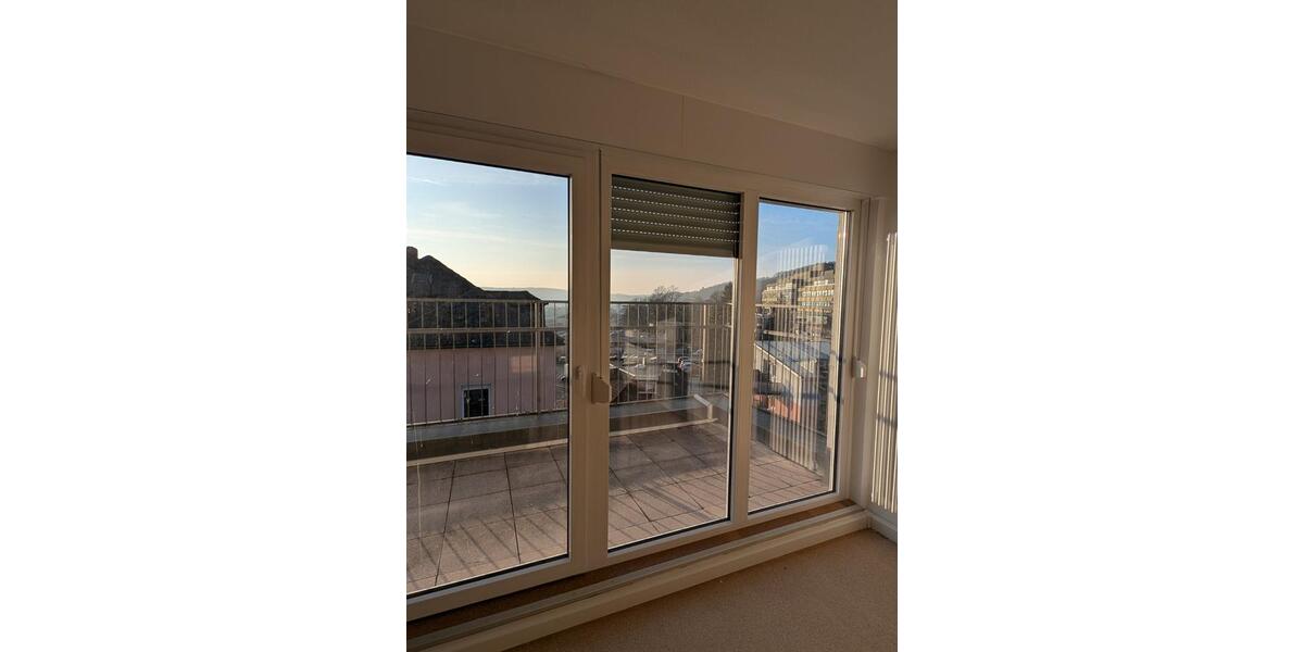 Etagenwohnung Würzburg Dürrbachau - 2 Zimmer, 60 m&sup2;, 840&euro; | Angebot:25948001