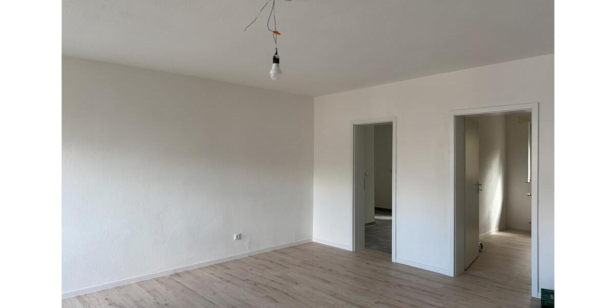 Erdgeschoßwohnung Linden - 2 Zimmer, 56 m&sup2;, 690&euro; | Angebot:26223332