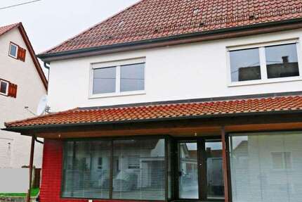 Gewerbeobjekt Reutlingen Reutlingen-Betzingen - 900&euro; | Angebot:24972197