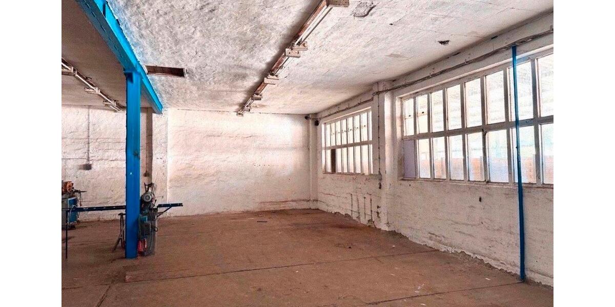 Gewerbeobjekt Pritzwalk - 540&euro; | Angebot:24781324