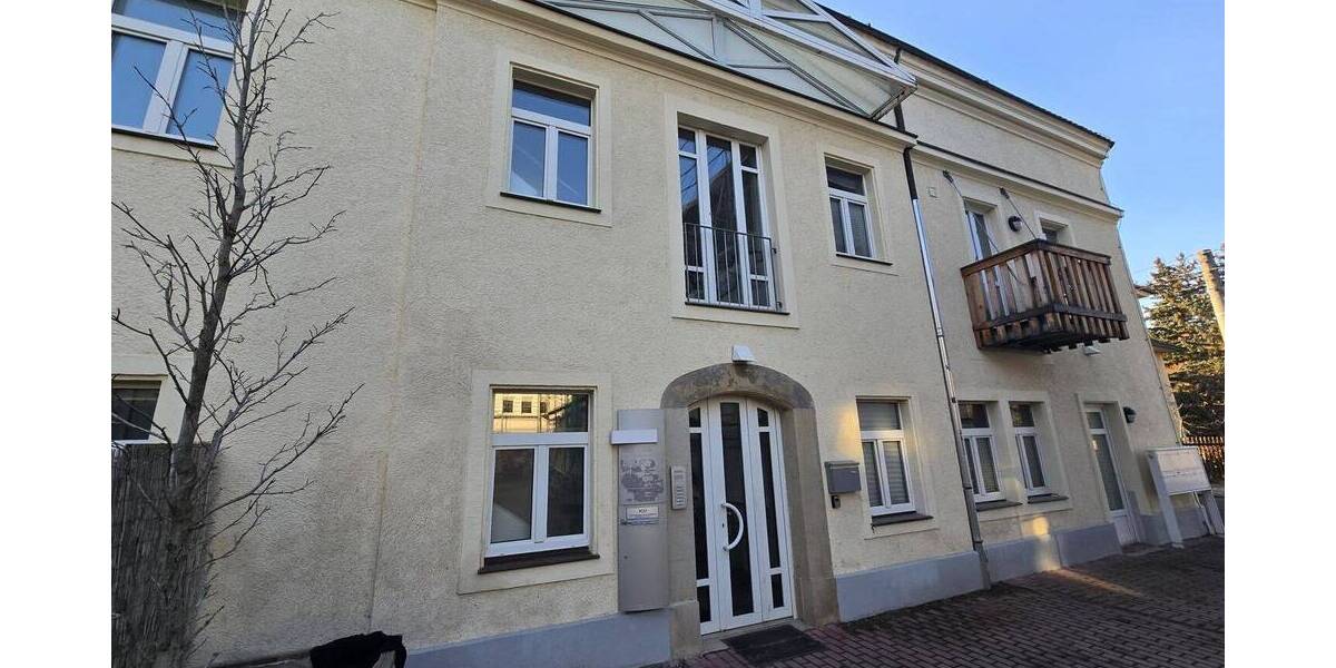Etagenwohnung Dresden Laubegast - 3 Zimmer, 86 m&sup2;, 1.127&euro; | Angebot:26740494