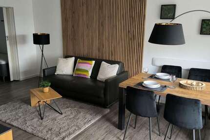 Wohnung zum Mieten in Neuss 690 € 44 m² 1 zimmer