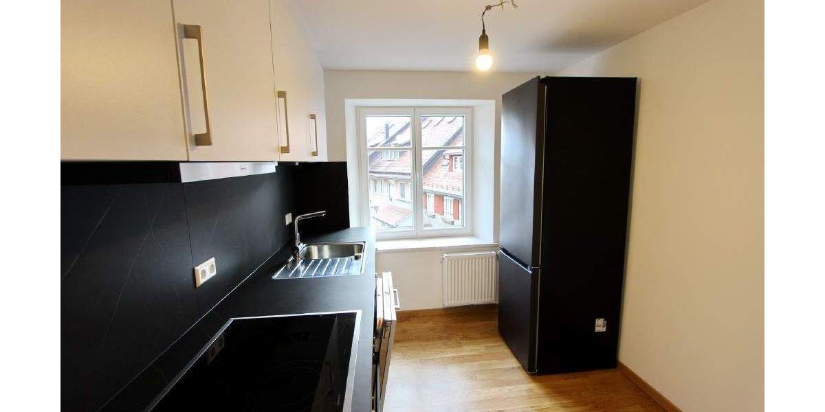 Etagenwohnung Wangen i. A. Wangen - 3 Zimmer, 78 m&sup2;, 1.150&euro; | Angebot:25107440