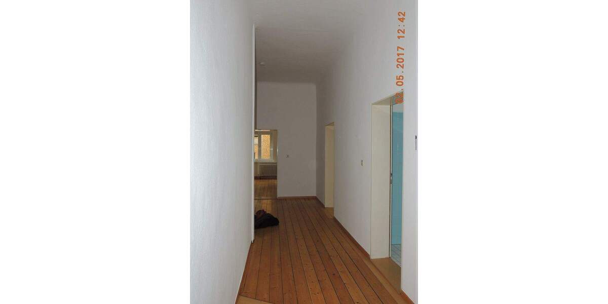 Etagenwohnung Göttingen - 6 Zimmer, 145 m&sup2;, 1.450&euro; | Angebot:24320469