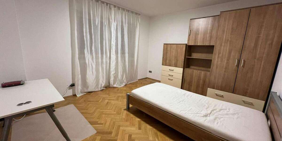 WG-Zimmer in Offenbach 600 € 15 m² zimmer
