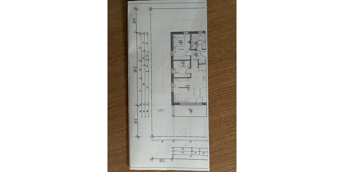 Etagenwohnung Nagold - 3 Zimmer, 72 m&sup2;, 1.090&euro; | Angebot:24756230
